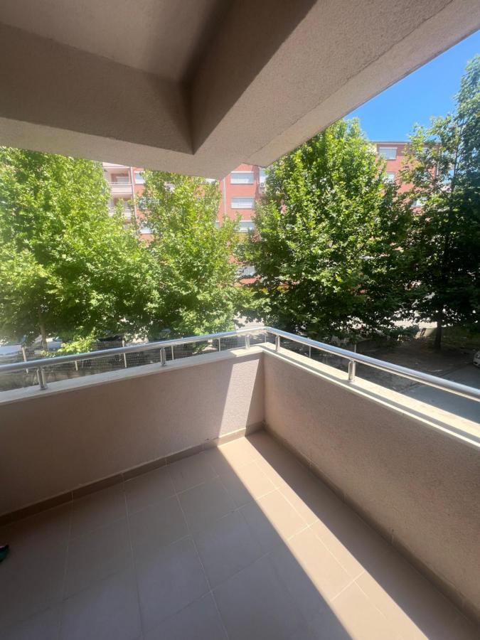 סטרומיצה Downtown Great Apartment מראה חיצוני תמונה