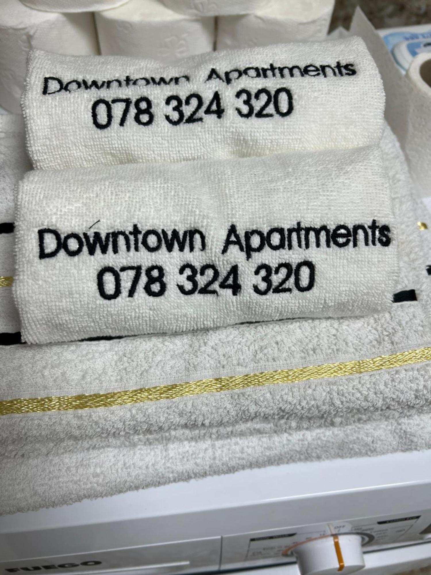 סטרומיצה Downtown Great Apartment מראה חיצוני תמונה