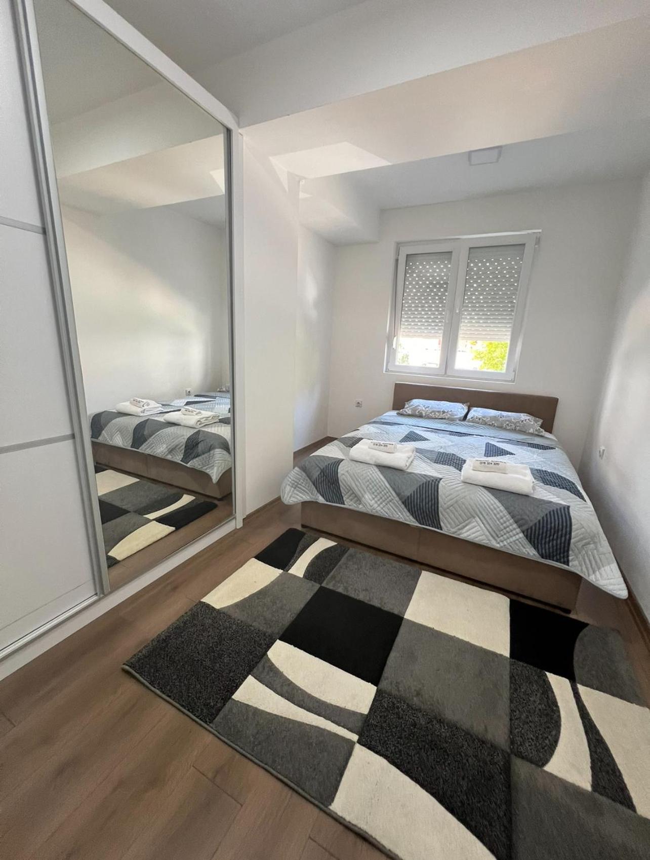 סטרומיצה Downtown Great Apartment מראה חיצוני תמונה